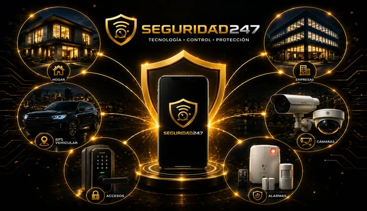 Seguridad247